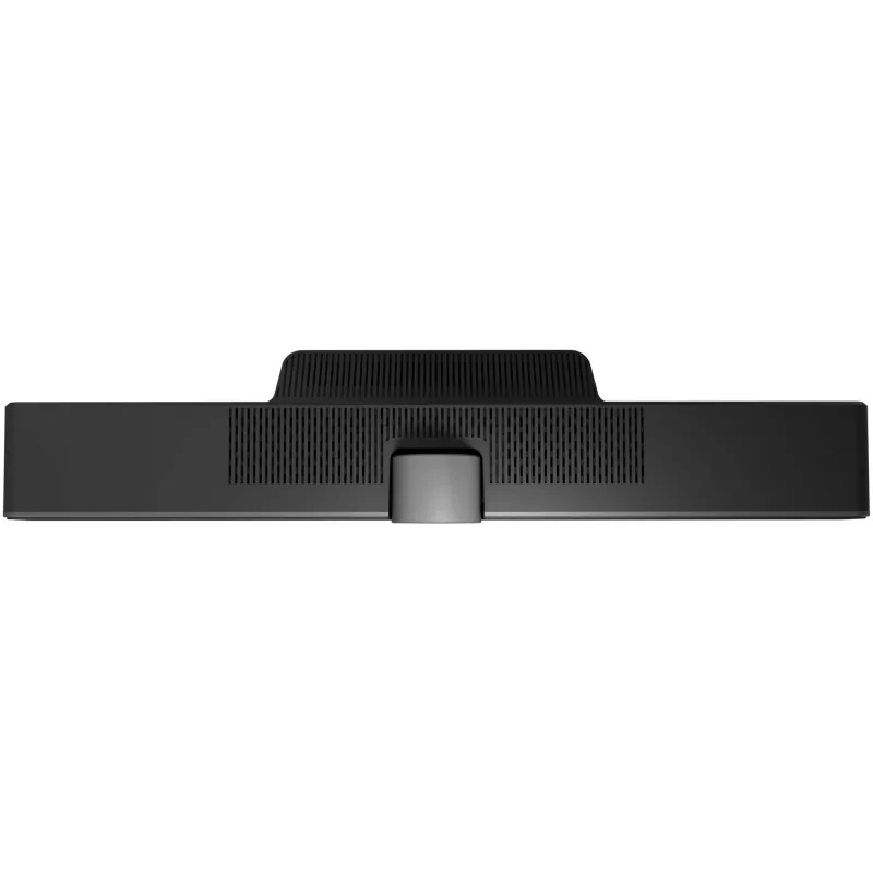 iiyama UC CAM120ULB-1 kamera do wideokonferencji 12 MP Czarny 3840 x 2160 pikseli 30 fps