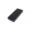 iiyama UC CAM120ULB-1 kamera do wideokonferencji 12 MP Czarny 3840 x 2160 pikseli 30 fps