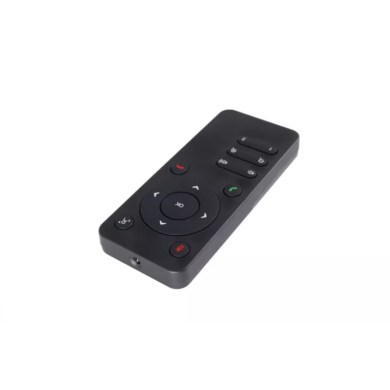 iiyama UC CAM120ULB-1 kamera do wideokonferencji 12 MP Czarny 3840 x 2160 pikseli 30 fps