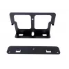 iiyama UC CAM120ULB-1 kamera do wideokonferencji 12 MP Czarny 3840 x 2160 pikseli 30 fps