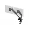 iiyama DS3002C-B1 uchwyt / podstawa do monitora 68,6 cm (27 cali) Biurko Czarny