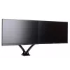 iiyama DS3002C-B1 uchwyt / podstawa do monitora 68,6 cm (27 cali) Biurko Czarny