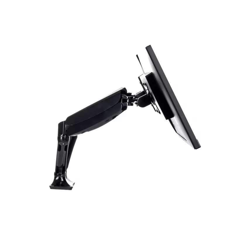iiyama DS3002C-B1 uchwyt / podstawa do monitora 68,6 cm (27 cali) Biurko Czarny