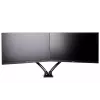 iiyama DS3002C-B1 uchwyt / podstawa do monitora 68,6 cm (27 cali) Biurko Czarny