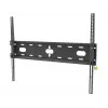 Uchwyt ścienny iiyama MD-WM8060 Czarny VESA 100x100 do 800x600