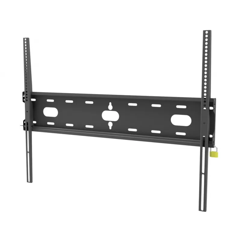 Uchwyt ścienny iiyama MD-WM8060 Czarny VESA 100x100 do 800x600