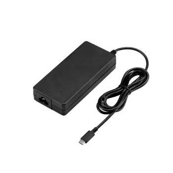 FSP NB C 100 Adapter PD, Output: 5V, 9V, 12V, 15V, 20V, Universal, Indoor, 100 - 240 V, 50/60 Hz, 100 W, 5 - 20 V