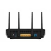 Router bezprzewodowy ASUS RT-AX5400 Gigabit Ethernet Dwuzakresowy (2,4 GHz / 5 GHz) Czarny
