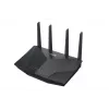 Router bezprzewodowy ASUS RT-AX5400 Gigabit Ethernet Dwuzakresowy (2,4 GHz / 5 GHz) Czarny