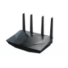 Router bezprzewodowy ASUS RT-AX5400 Gigabit Ethernet Dwuzakresowy (2,4 GHz / 5 GHz) Czarny