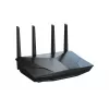 Router bezprzewodowy ASUS RT-AX5400 Gigabit Ethernet Dwuzakresowy (2,4 GHz / 5 GHz) Czarny