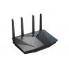 Router bezprzewodowy ASUS RT-AX5400 Gigabit Ethernet Dwuzakresowy (2,4 GHz / 5 GHz) Czarny
