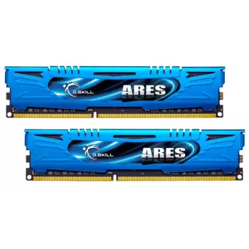 Moduł pamięci G.Skill DDR3 16 GB 2400 MHz (F3-2400C11D-16GAB)