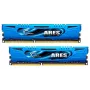 Moduł pamięci G.Skill DDR3 16 GB 2400 MHz (F3-2400C11D-16GAB)