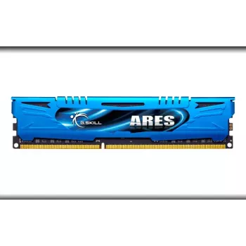 Moduł pamięci G.Skill DDR3 16 GB 2400 MHz (F3-2400C11D-16GAB)