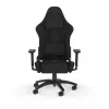 Fotel gamingowy z wyściełanym siedziskiem Corsair TC100