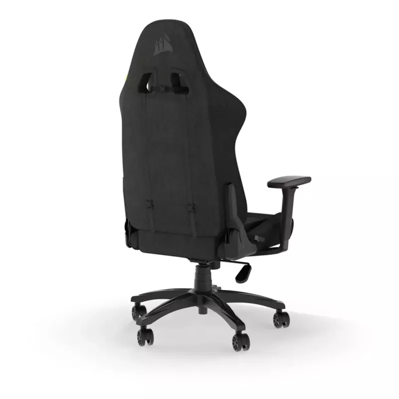 Fotel gamingowy z wyściełanym siedziskiem Corsair TC100