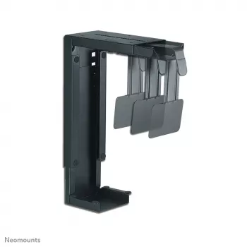 Uchwyt CPU Neomounts CPU-D100Czarny - maks. 30 kg - uniwersalny