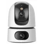 Kamera IP Imou Ranger Dual 10MP do użytku wewnętrznego 2880 x 1620 pikseli na biurko