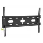 Uchwyt ścienny iiyama MD-WM6040 Maksymalny udźwig 125 kg VESA 100x100 do 600x400 mm Czarny