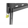 Uchwyt ścienny iiyama MD-WM6040 Maksymalny udźwig 125 kg VESA 100x100 do 600x400 mm Czarny