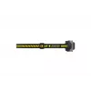 Latarka czołowa Ledlenser HF4R Work Czarny IP68 LED 20 lm
