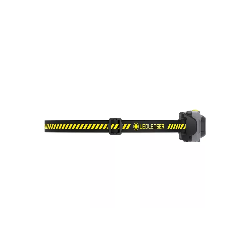 Latarka czołowa Ledlenser HF4R Work Czarny IP68 LED 20 lm