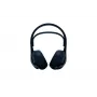Słuchawki Sony PULSE Elite — Bluetooth 5.0, Stereo 2.0, USB-C, 30 h baterii, nauszne, przewodowe i bezprzewodowe, czarne