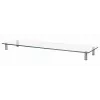 Gembird MS-TABLE-GL-01 szklany stojak na monitor, XL