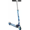 Kick scooter Razor Model A Shark Camo — składana, lekka hulajnoga nożna dla dzieci i nastolatków, 2 koła, regulowana kierownica, maks. obciążenie 65 kg