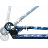 Kick scooter Razor Model A Shark Camo — składana, lekka hulajnoga nożna dla dzieci i nastolatków, 2 koła, regulowana kierownica, maks. obciążenie 65 kg
