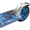 Kick scooter Razor Model A Shark Camo — składana, lekka hulajnoga nożna dla dzieci i nastolatków, 2 koła, regulowana kierownica, maks. obciążenie 65 kg
