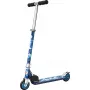 Kick scooter Razor Model A Shark Camo — składana, lekka hulajnoga nożna dla dzieci i nastolatków, 2 koła, regulowana kierownica, maks. obciążenie 65 kg