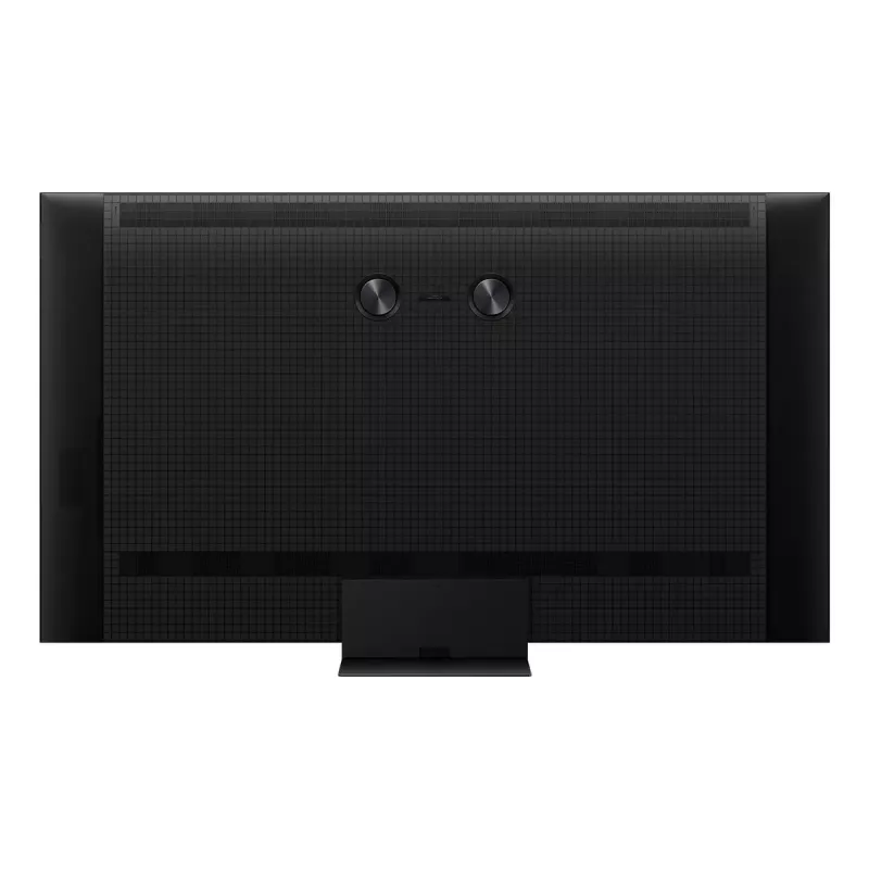 Telewizor TCL 65C7K 165,1 cm (65 cali) 4K Ultra HD Smart TV Wi-Fi Metaliczny 2600 cd/m²