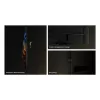 Telewizor TCL 65C7K 165,1 cm (65 cali) 4K Ultra HD Smart TV Wi-Fi Metaliczny 2600 cd/m²