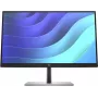 Monitor HP E-Series E22 G5 FHD, 54,6 cm (21,5 cala), 1920 x 1080 pikseli, Full HD, LCD, 5 ms, Czarny, Srebrny