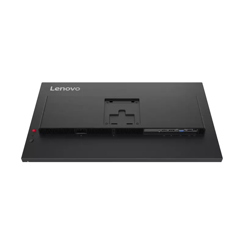 Monitor Lenovo ThinkVision T27-40 27 cali Full HD IPS LED 1920x1080, 300 cd/m², 120 Hz, hub USB, VESA