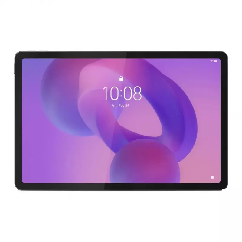 Tablet Lenovo Idea Tab 11 cali — MediaTek Dimensity 6300, 8 GB RAM, 128 GB UFS, 11 cali 2.5K IPS 90 Hz, szary księżycowy