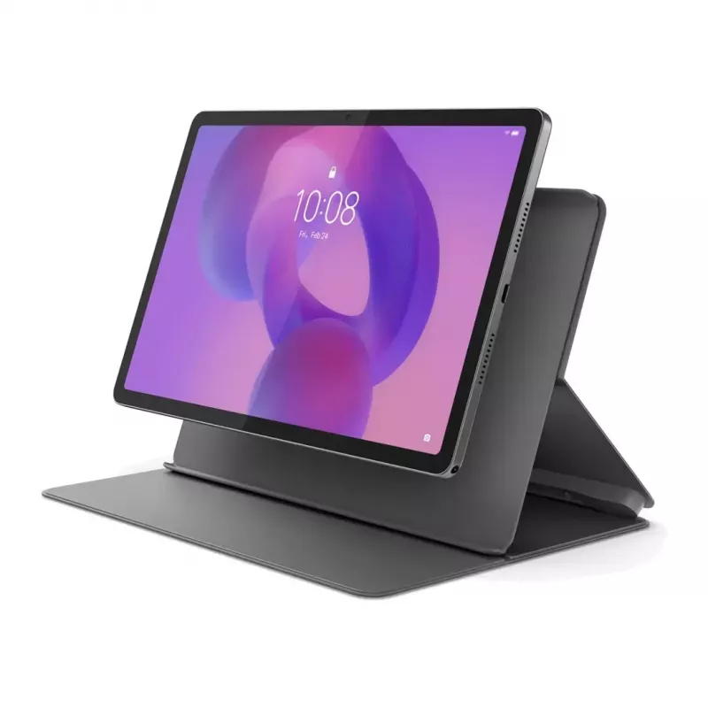 Tablet Lenovo Idea Tab 11 cali — MediaTek Dimensity 6300, 8 GB RAM, 128 GB UFS, 11 cali 2.5K IPS 90 Hz, szary księżycowy