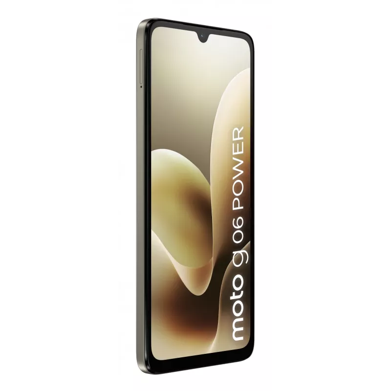 Motorola moto g06 power 17,5 cm (6,88 cala) Dual SIM Android 15 4G USB Type-C 4 GB 64 GB 7000 mAh Khaki