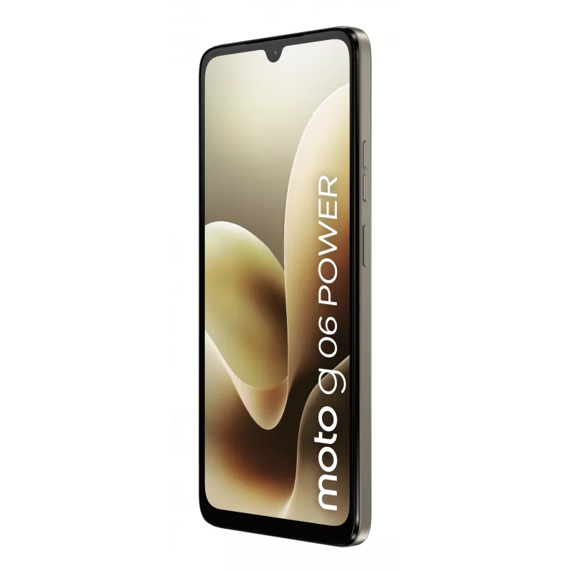 Motorola moto g06 power 17,5 cm (6,88 cala) Dual SIM Android 15 4G USB Type-C 4 GB 64 GB 7000 mAh Khaki