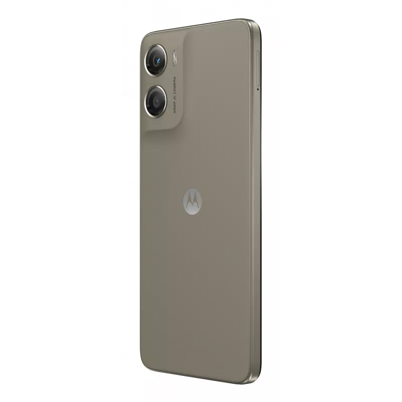 Motorola moto g06 power 17,5 cm (6,88 cala) Dual SIM Android 15 4G USB Type-C 4 GB 64 GB 7000 mAh Khaki
