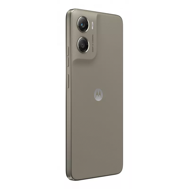 Motorola moto g06 power 17,5 cm (6,88 cala) Dual SIM Android 15 4G USB Type-C 4 GB 64 GB 7000 mAh Khaki
