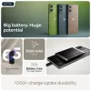 Motorola moto g06 power 17,5 cm (6,88 cala) Dual SIM Android 15 4G USB Type-C 4 GB 64 GB 7000 mAh Khaki