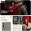 Motorola moto g06 power 17,5 cm (6,88 cala) Dual SIM Android 15 4G USB Type-C 4 GB 64 GB 7000 mAh Khaki