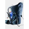 Plecak do noszenia dziecka DEUTER Kid Comfort Poliamid Niebieski, maks. obciążenie 22 kg, waga 3,23 kg, wymiary 72×43×34 cm