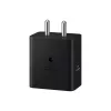 Ładowarka sieciowa Samsung EP-T4511 45 W USB‑C PD 3.0, 100–240 V, czarna, do smartfona i tabletu