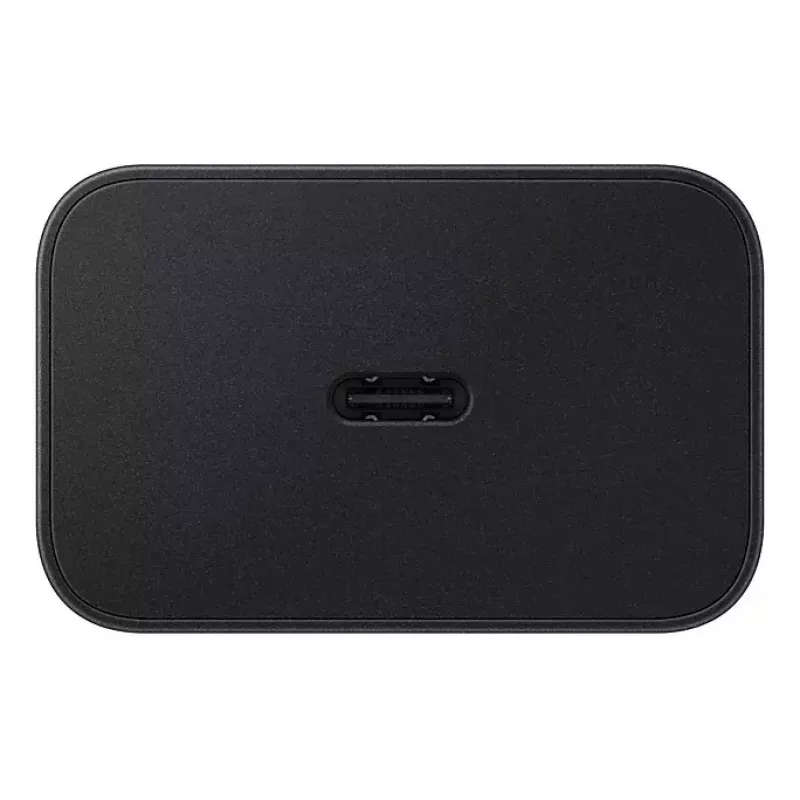 Ładowarka sieciowa Samsung EP-T4511 45 W USB‑C PD 3.0, 100–240 V, czarna, do smartfona i tabletu