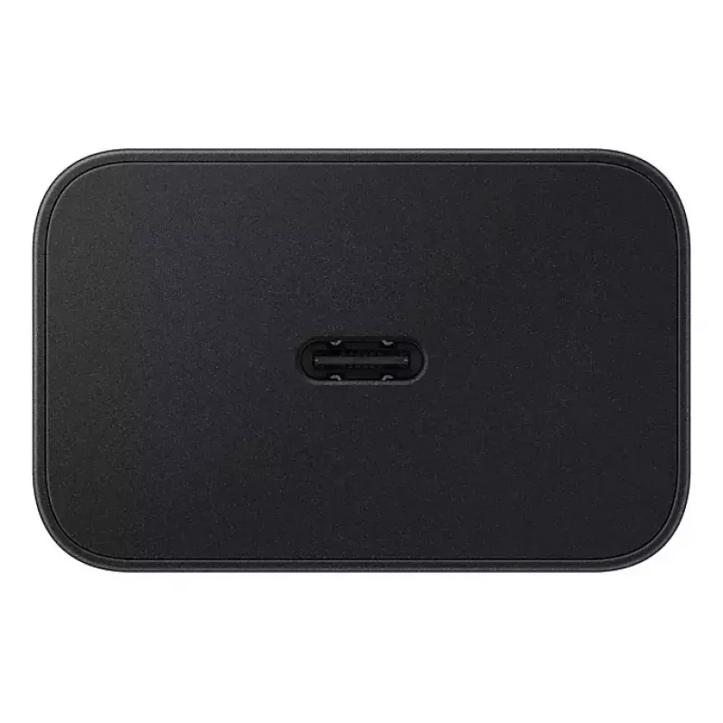 Ładowarka sieciowa Samsung EP-T4511 45 W USB‑C PD 3.0, 100–240 V, czarna, do smartfona i tabletu