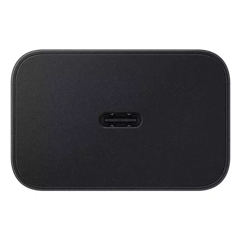 Ładowarka sieciowa Samsung EP-T4511 45 W USB‑C PD 3.0, 100–240 V, czarna, do smartfona i tabletu